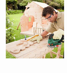 Essential power tools for DIY