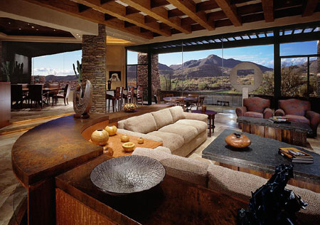 frameless glass doors