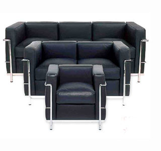 lc le corbusier furniture