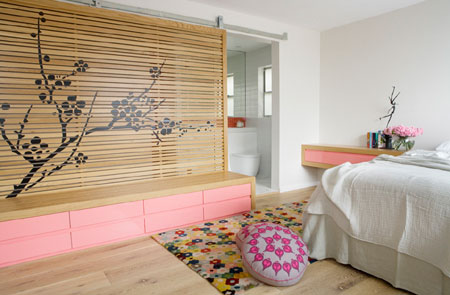 Interiors by Melissa Collison