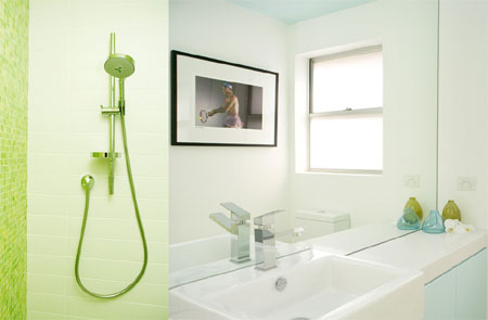 Interiors by Melissa Collison