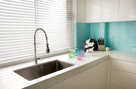 Interiors by Melissa Collison