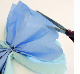 Wonderful ways to craft with paper