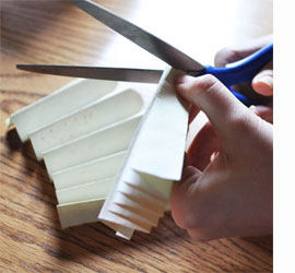 Wonderful ways to craft with paper