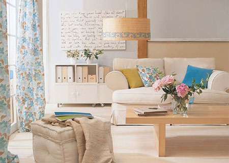 Plascon palette for 2013