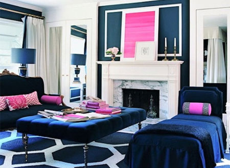 Plascon palette for 2013 