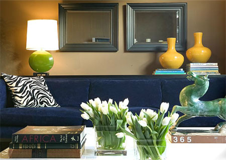 Plascon palette for 2013