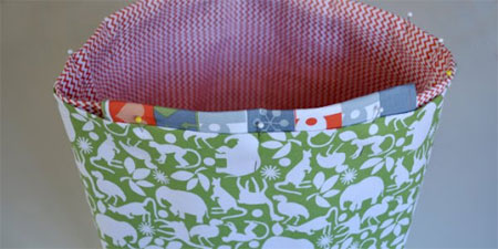 Creative storage ideas