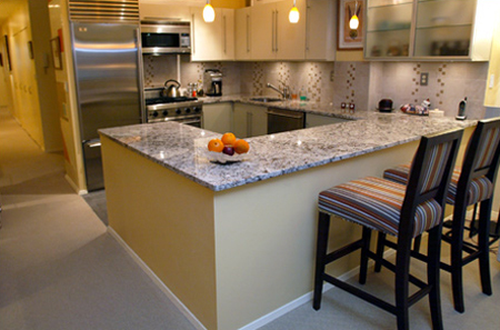 Top tips for a kitchen renovation