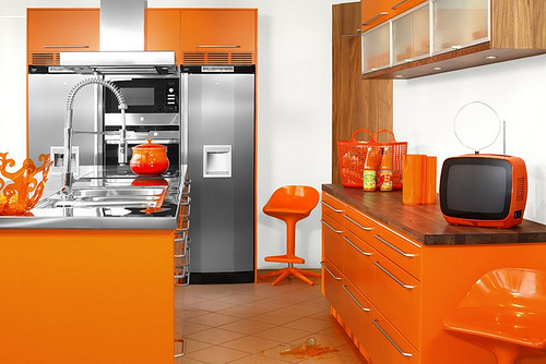 Top tips for a kitchen renovation
