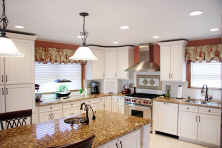 Top tips for a kitchen renovation
