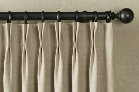 Elegant, stylish and affordable drapes 