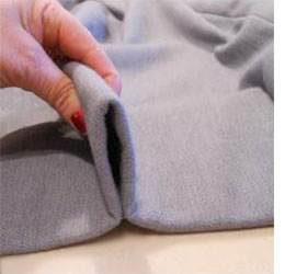 How to make pinch pleat curtains