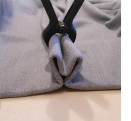 How to make pinch pleat curtains