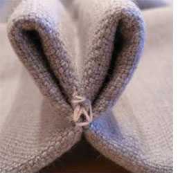 How to make pinch pleat curtains