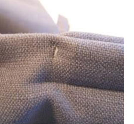 How to make pinch pleat curtains