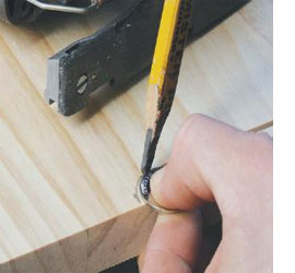 How to make a laptop desk