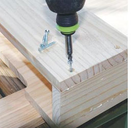 How to make a laptop desk