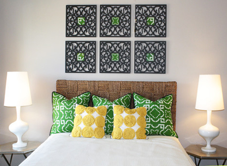 Emerald... Pantone colour of the year for 2013 