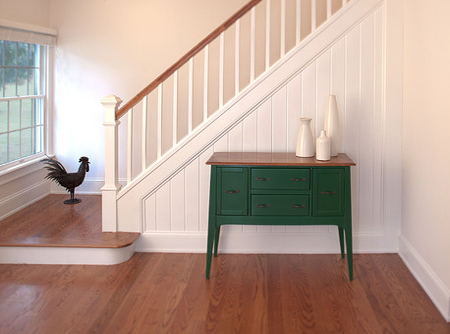 Emerald... Pantone colour of the year for 2013