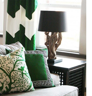 Emerald... Pantone colour of the year for 2013 