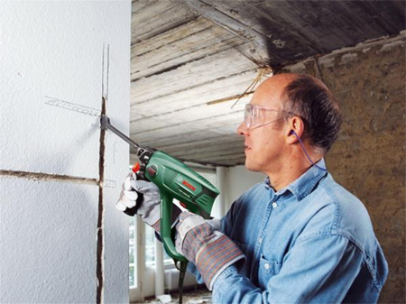 bosch pbh 2500re