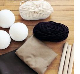 Gifts you can make for children