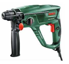 bosch rotary hammer drill