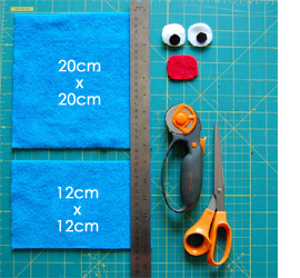 Gifts you can make for children