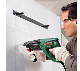 bosch compact hammer drill