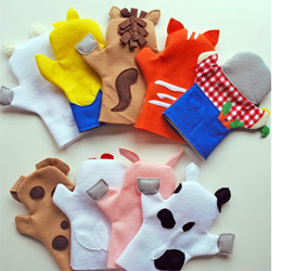 Gifts you can make for children