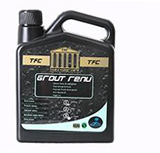 Restore and refresh tile grout 