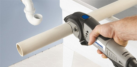 All I want for Christmas is Dremel