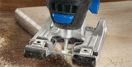 All I want for Christmas is Dremel