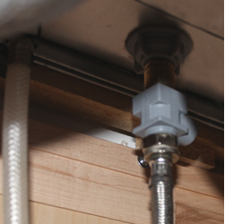 How to install RO water purifier 