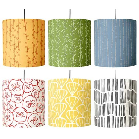 Decorate a home with secondhand finds