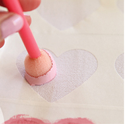Great gift idea - Make & paint a tote bag
