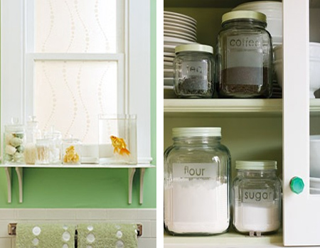 Uses for Rust-Oleum spray paints