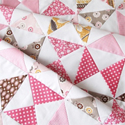 How to make your own quilts