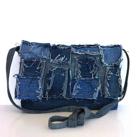 Round-up of fave fabric upcycling projects