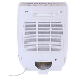 Get rid of mould or mildew