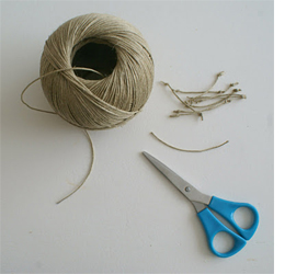 Cute little angel Christmas tree ornaments