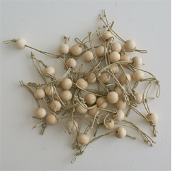 Cute little angel Christmas tree ornaments