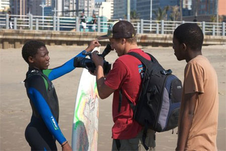 South Africa heading for a nuclear catastrophe?