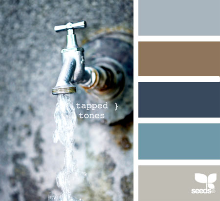 Nature mother earth neutral colours for a home 