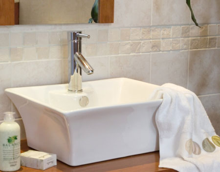 restore dirty stained grubby grout