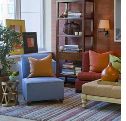 Interiors by Willey Designs 