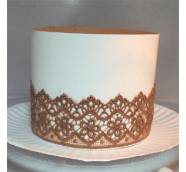 Crown for a little princess