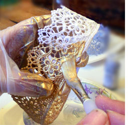 Crown for a little princess