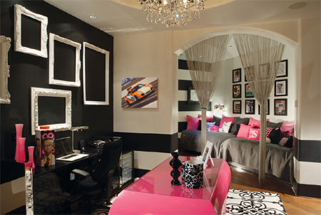 Have a designer home without the price tag 